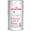 ROYALCANIN Lait Veterinary Care Babycat Milk - Boîtes 300 G
