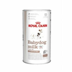 ROYALCANIN Lait Veterinary Care Babydog Milk Royal Canin Boîte 400 G