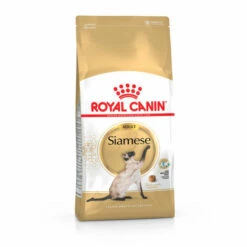 ROYALCANIN Croquettes Pour Chats Royal Canin Siamese Sac 2 Kg